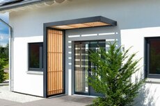 Deurluifel BS classic 