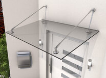 Deurluifel PH 140 x 90 