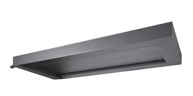 Deurluifel PLATIN XL 