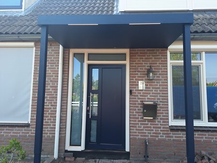 BS PLUS XL ANTRACIET (LED)