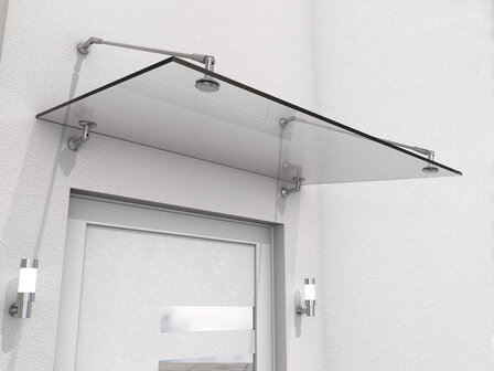 Deurluifel PH 140 x 90 