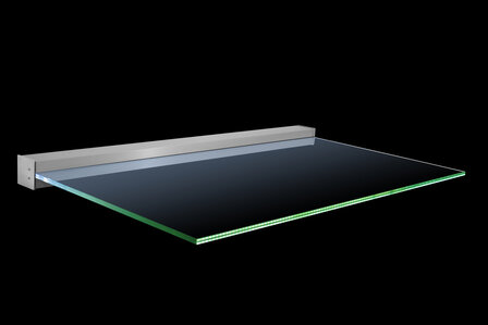 Deurluifel HD glas op maat