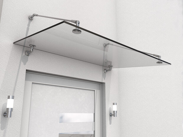 Deurluifel PH 140 x 90 