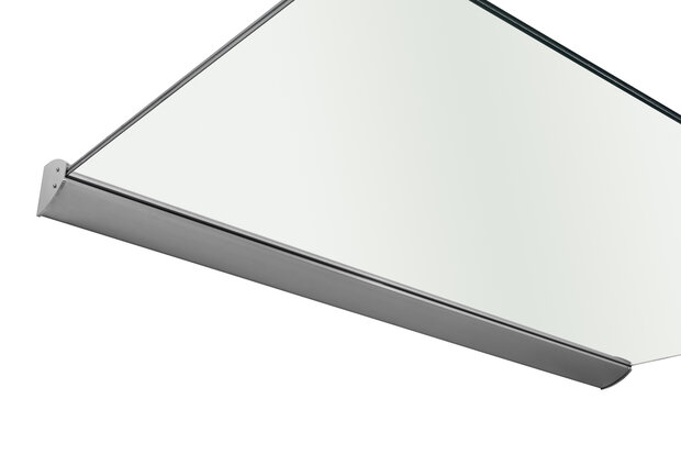 Deurluifel HD/XL op maat*