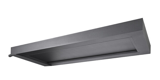 Deurluifel PLATIN XL 