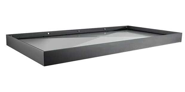 Deurluifel PLATIN XL 