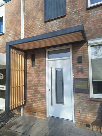 Deurluifel BS Classic