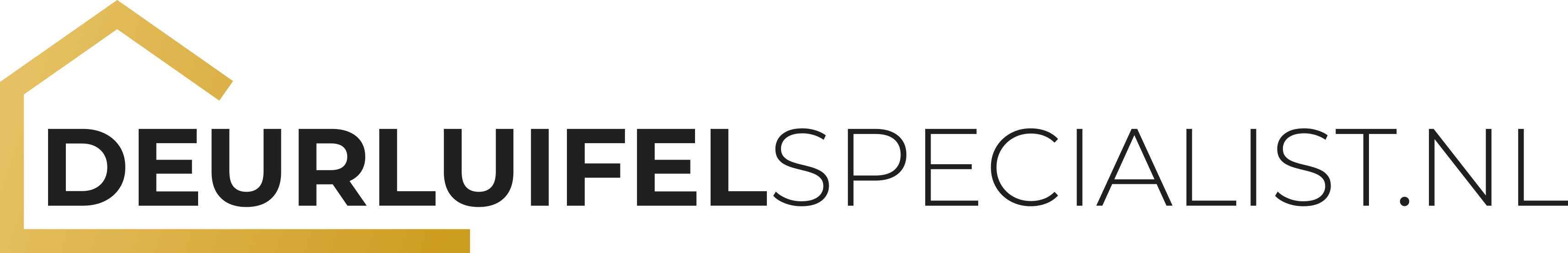 logo Deurluifelspecialist